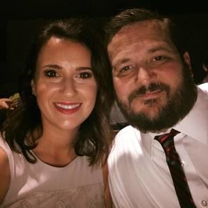 Meet your Posher, Nina