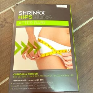 SHRINKX Hips Ultra After Baby XS/S- waist trainer