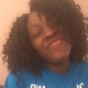 Meet your Posher, Bre'shae