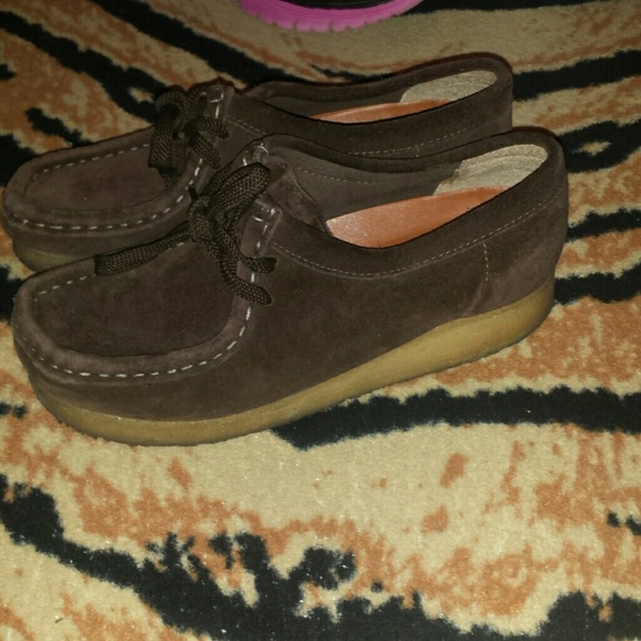 Clarks