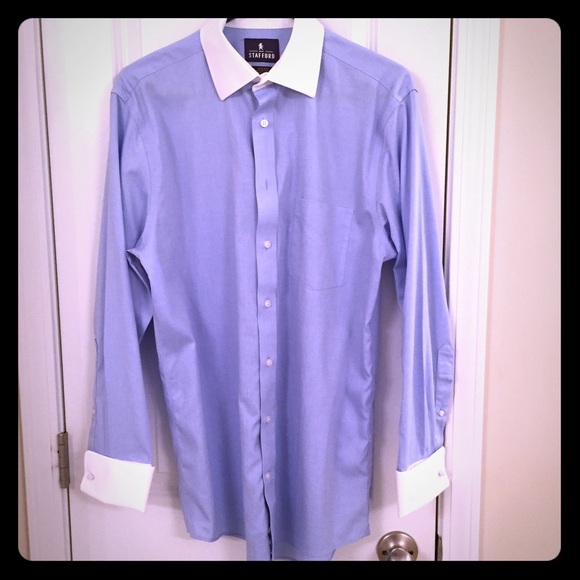 Stafford Dress Shirt