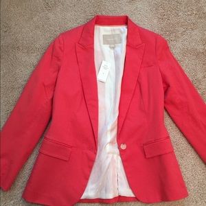 Banana Republic Blazer