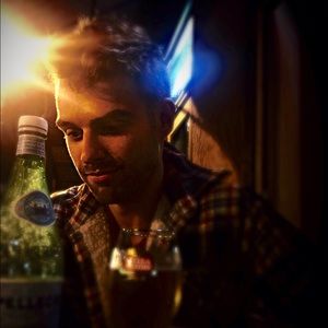 Meet your Posher, Kyle