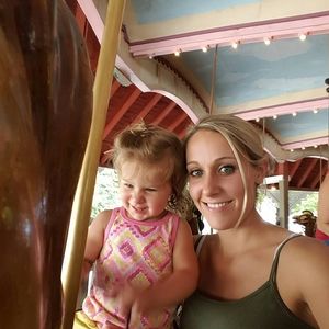 Meet your Posher, Miranda