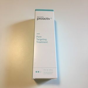 Proactiv+ Pore Targeting Treatment NIB