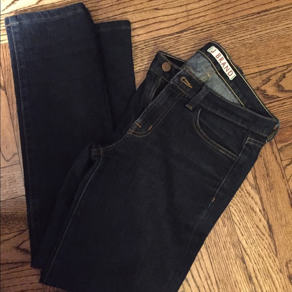 J Brand Jeans