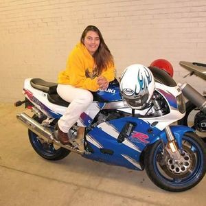 Meet your Posher, Candy