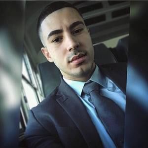 Meet your Posher, Joseph