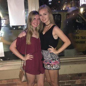 Meet your Posher, Kendall