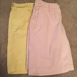 Izod Shorts