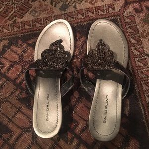 New Bandolino sandals !