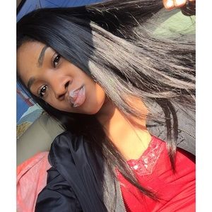 Meet your Posher, Chasity