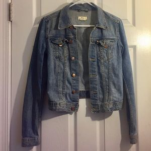 H&M Jean Jacket
