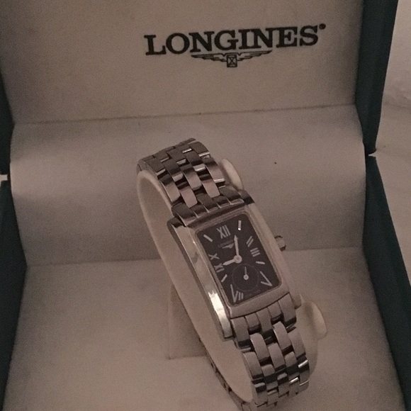 Longines Dolce Vita - BARGAIN PRICE!!!!