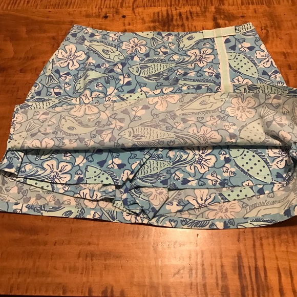 Lilly skort - Picture 2 of 3