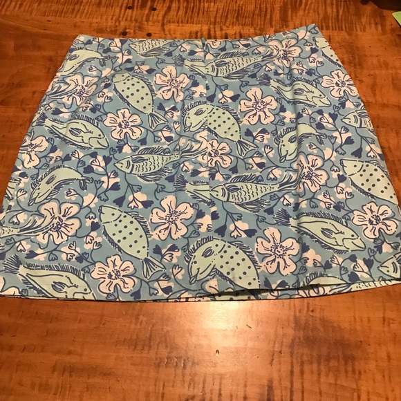 Lilly skort - Picture 3 of 3