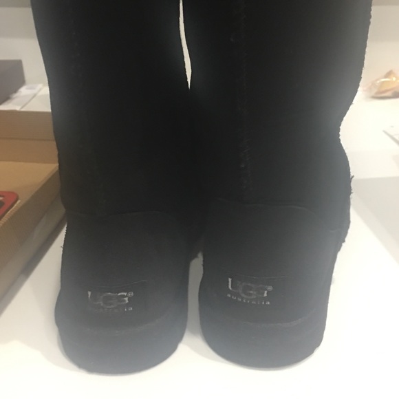 Ugg classic tall boots