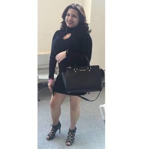 Meet your Posher, Mia