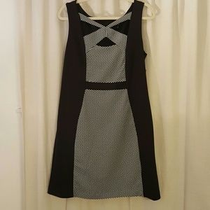 Fabulous "Night Out on the Town" dress. NWT
