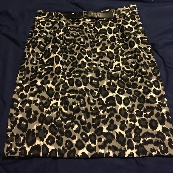 Michael Kors Skirt