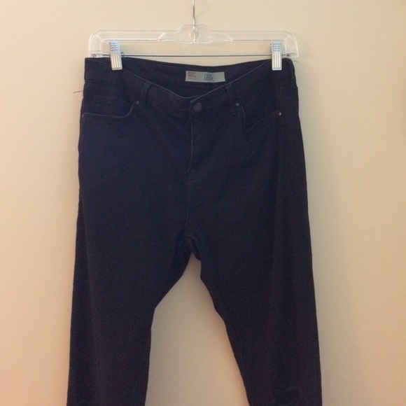 Topshop MOTO Leigh Jeans