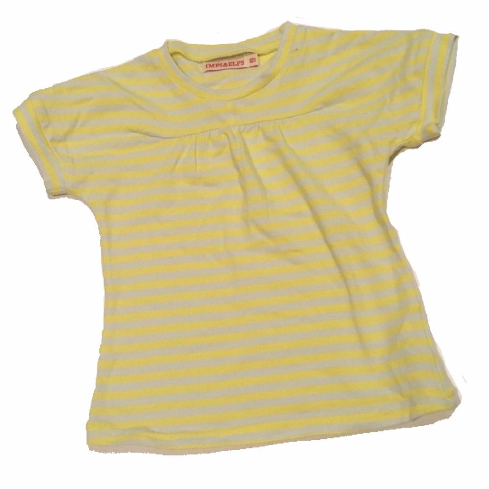 Cute striped Tshirt- Designer *Imps&Elfs