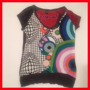 DESIGUAL Tshirt