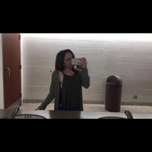 Meet your Posher, Kaitlynn