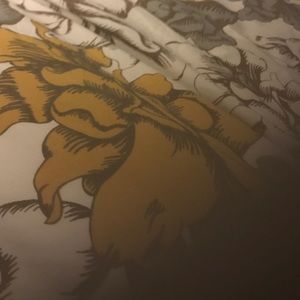 Meet your Posher, Kop