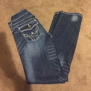 Wrangler bootcut Jeans