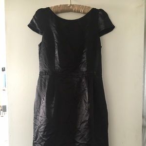 Moschino Cheap & Chic silk dress.  Size 10.