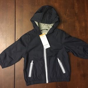 NWT Gymboree Jacket