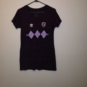 Sporting Kansas City Tshirt