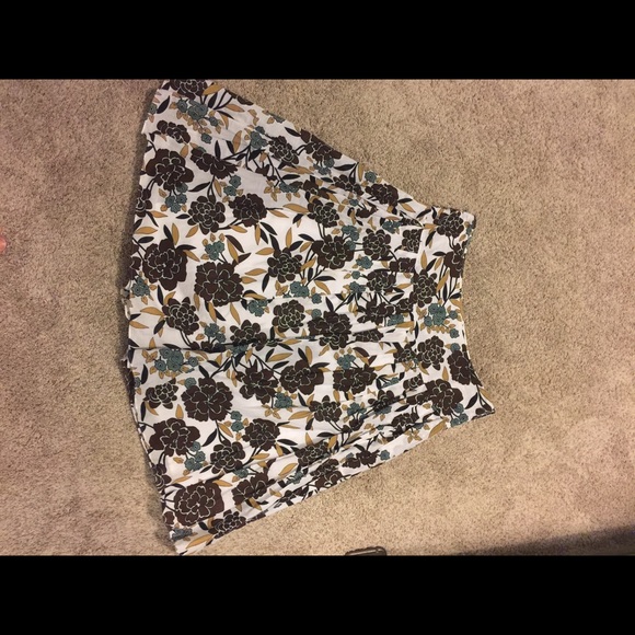 Cotton fully lined