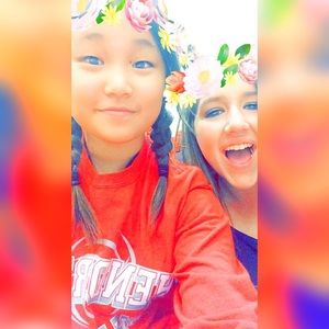 Meet your Posher, Angel