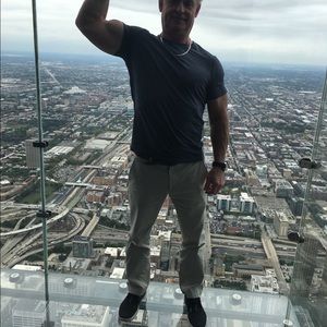 Meet your Posher, Edward