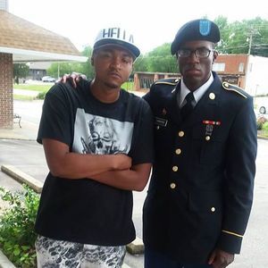 Meet your Posher, Daquan