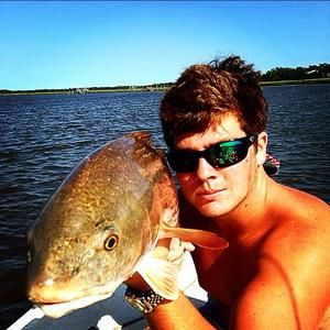 Meet your Posher, Patrick