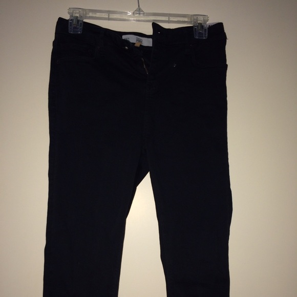 Topshop MOTO Jamie jeans