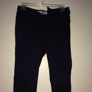 Topshop MOTO Jamie jeans