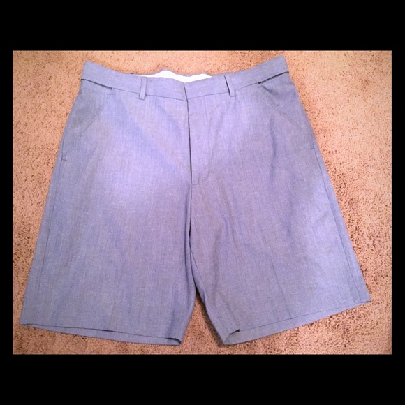 Savane Shorts