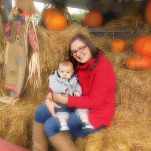 Meet your Posher, Becca