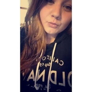 Meet your Posher, Alicha