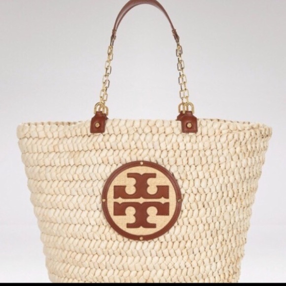 Tory birch tote