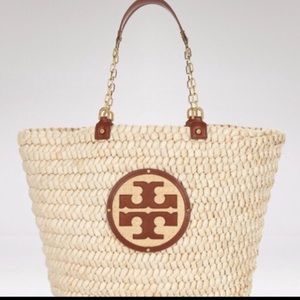 Tory birch tote