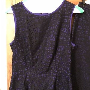 Banana Republic skirt set