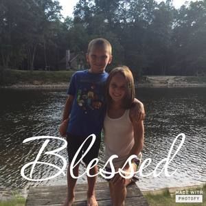 Meet your Posher, Ann