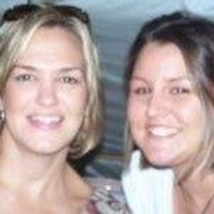 Meet your Posher, Sheri