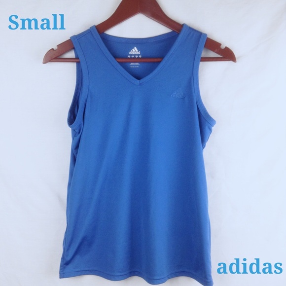 Adidas Dry Fit Athletic Shirt
