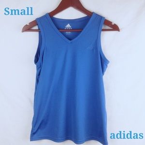 Adidas Dry Fit Athletic Shirt